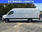 2025 Mercedes-Benz Sprinter 2500 High Roof RWD, Empty Cargo Van for sale #S1975 - photo 4