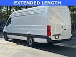 2025 Mercedes-Benz Sprinter 2500 High Roof RWD, Empty Cargo Van for sale #S1975 - photo 5