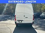 2025 Mercedes-Benz Sprinter 2500 High Roof RWD, Empty Cargo Van for sale #S1975 - photo 6