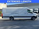 2025 Mercedes-Benz Sprinter 2500 High Roof RWD, Empty Cargo Van for sale #S1975 - photo 8