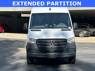 2025 Mercedes-Benz Sprinter 2500 High Roof RWD, Empty Cargo Van for sale #S1976 - photo 2