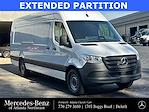 2025 Mercedes-Benz Sprinter 2500 High Roof RWD, Empty Cargo Van for sale #S1976 - photo 1