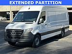 2025 Mercedes-Benz Sprinter 2500 High Roof RWD, Empty Cargo Van for sale #S1976 - photo 3