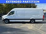 2025 Mercedes-Benz Sprinter 2500 High Roof RWD, Empty Cargo Van for sale #S1976 - photo 4