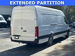 2025 Mercedes-Benz Sprinter 2500 High Roof RWD, Empty Cargo Van for sale #S1976 - photo 7