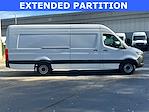 2025 Mercedes-Benz Sprinter 2500 High Roof RWD, Empty Cargo Van for sale #S1976 - photo 8