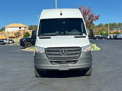 2025 Mercedes-Benz Sprinter 2500 High Roof RWD, Empty Cargo Van for sale #S1977 - photo 2