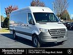 New 2025 Mercedes-Benz Sprinter 2500 High Roof RWD, Empty Cargo Van for sale #S1977 - photo 1