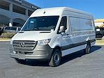 New 2025 Mercedes-Benz Sprinter 2500 High Roof RWD, Empty Cargo Van for sale #S1977 - photo 3