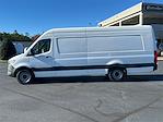 New 2025 Mercedes-Benz Sprinter 2500 High Roof RWD, Empty Cargo Van for sale #S1977 - photo 4