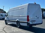 New 2025 Mercedes-Benz Sprinter 2500 High Roof RWD, Empty Cargo Van for sale #S1977 - photo 5