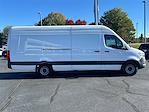 New 2025 Mercedes-Benz Sprinter 2500 High Roof RWD, Empty Cargo Van for sale #S1977 - photo 8