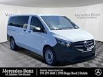 Used 2020 Mercedes-Benz Metris 4x2, Empty Cargo Van for sale #SP3038X - photo 1