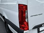 2023 Mercedes-Benz Sprinter 2500 High Roof RWD, Empty Cargo Van #SP3145X - photo 11