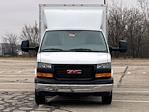 2023 GMC Savana 3500 SRW 4x2, American Cargo by Midway Scout Box Van for sale #23BC569 - photo 4