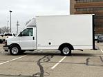 New 2023 GMC Savana 3500 Work Van 4x2, 12' American Cargo by Midway Scout Box Van for sale #23BC569 - photo 5