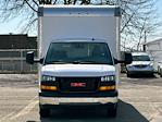New 2023 GMC Savana 3500 Work Van 4x2, 16' American Cargo by Midway Liberty II Box Van for sale #23BC576 - photo 3