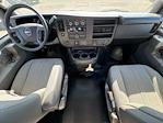 New 2023 GMC Savana 3500 Work Van 4x2, Box Van for sale #23BC886 - photo 16