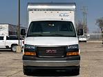 New 2023 GMC Savana 3500 Work Van 4x2, Box Van for sale #23BC886 - photo 3