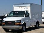 New 2023 GMC Savana 3500 Work Van 4x2, Box Van for sale #23BC886 - photo 4