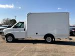 New 2023 GMC Savana 3500 Work Van 4x2, Box Van for sale #23BC886 - photo 5