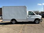 New 2023 GMC Savana 3500 Work Van 4x2, Box Van for sale #23BC886 - photo 8