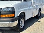 New 2023 GMC Savana 3500 Work Van 4x2, Box Van for sale #23BC886 - photo 9