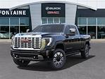 New 2024 GMC Sierra 2500 Denali Crew Cab 4x4, Pickup for sale #24B1028 - photo 6