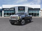 New 2024 GMC Sierra 2500 Denali Crew Cab 4x4, Pickup for sale #24B1028 - photo 8