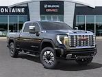 New 2024 GMC Sierra 2500 Denali Crew Cab 4x4, Pickup for sale #24B1067 - photo 7