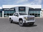 New 2024 GMC Sierra 2500 Denali Crew Cab 4x4, Pickup for sale #24B1068 - photo 1