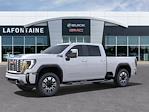 New 2024 GMC Sierra 2500 Denali Crew Cab 4x4, Pickup for sale #24B1068 - photo 3