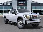 New 2024 GMC Sierra 2500 Denali Crew Cab 4x4, Pickup for sale #24B1068 - photo 7