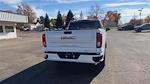 Used 2021 GMC Sierra 1500 Elevation Crew Cab 4x4, Pickup for sale #24B1074A - photo 5