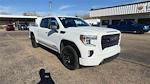 Used 2021 GMC Sierra 1500 Elevation Crew Cab 4x4, Pickup for sale #24B1074A - photo 8