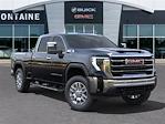 New 2024 GMC Sierra 2500 SLT Crew Cab 4x4, Pickup for sale #24B1083 - photo 7