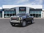 New 2024 GMC Sierra 2500 SLT Crew Cab 4x4, Pickup for sale #24B1083 - photo 8