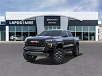 New 2024 GMC Canyon AT4X Crew Cab 4x4, Pickup for sale #24B1120 - photo 8