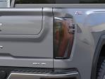 2024 GMC Sierra 2500 Crew Cab 4x4, Pickup for sale #24B1246 - photo 11