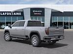 2024 GMC Sierra 2500 Crew Cab 4x4, Pickup for sale #24B1246 - photo 4