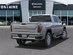 2024 GMC Sierra 2500 Crew Cab 4x4, Pickup for sale #24B1246 - photo 2