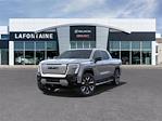 New 2024 GMC Sierra EV Denali Crew Cab AWD, Pickup for sale #24B1442 - photo 8