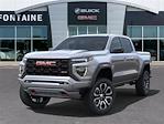 New 2024 GMC Canyon AT4 Crew Cab 4x4, Pickup for sale #24B1475 - photo 6