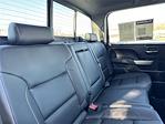 Used 2015 Chevrolet Silverado 1500 LTZ Crew Cab 4x4, Pickup for sale #24B374A - photo 26