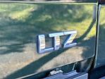Used 2015 Chevrolet Silverado 1500 LTZ Crew Cab 4x4, Pickup for sale #24B374A - photo 31