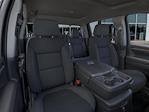 New 2024 GMC Sierra 1500 Elevation Crew Cab 4x4, Pickup for sale #24B483 - photo 16