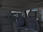 New 2024 GMC Sierra 1500 Elevation Crew Cab 4x4, Pickup for sale #24B483 - photo 24