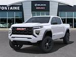 New 2024 GMC Canyon Elevation Crew Cab 4x2, Pickup for sale #24B609 - photo 6