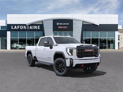 New 2024 GMC Sierra 2500 AT4 Crew Cab 4x4, Pickup for sale #24B765 - photo 1