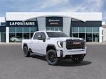 New 2024 GMC Sierra 2500 AT4 Crew Cab 4x4, Pickup for sale #24B765 - photo 1